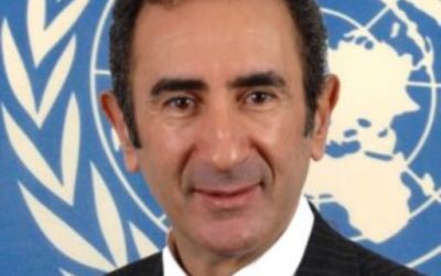 Nominations en 2022